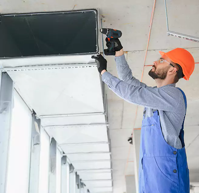 Why Homeowners & Businesses Trust Us in Owings Mills, MD