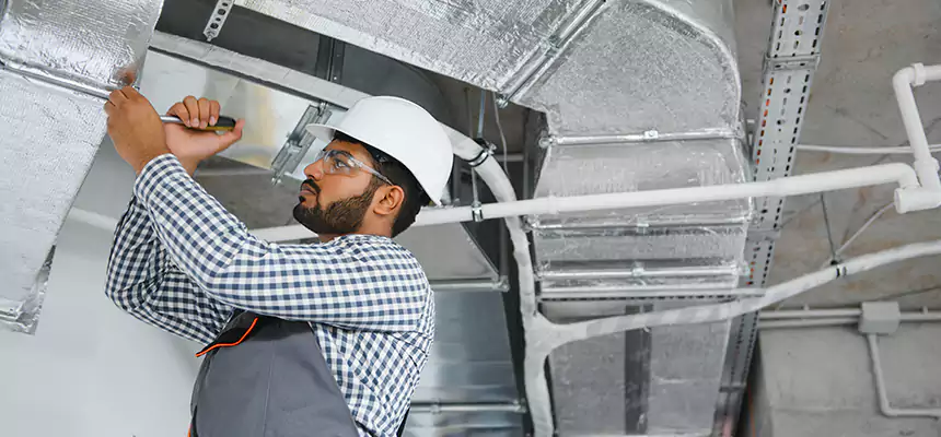 Proactive Ac Vent Repairs & Air Duct Replacement Companies Near Me in Owings Mills