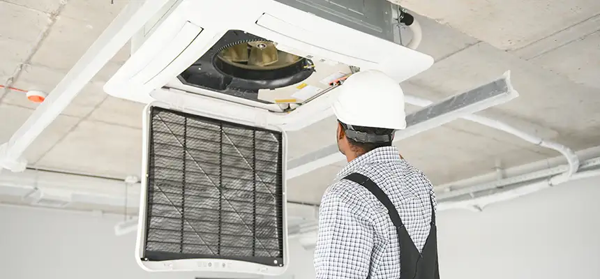 Our Affordable Duct Cleaning Near Me Services in Owings Mills, MD