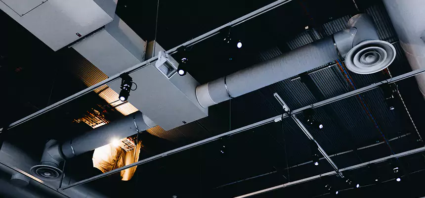 Our Air Duct Replacement Services in Owings Mills, MD