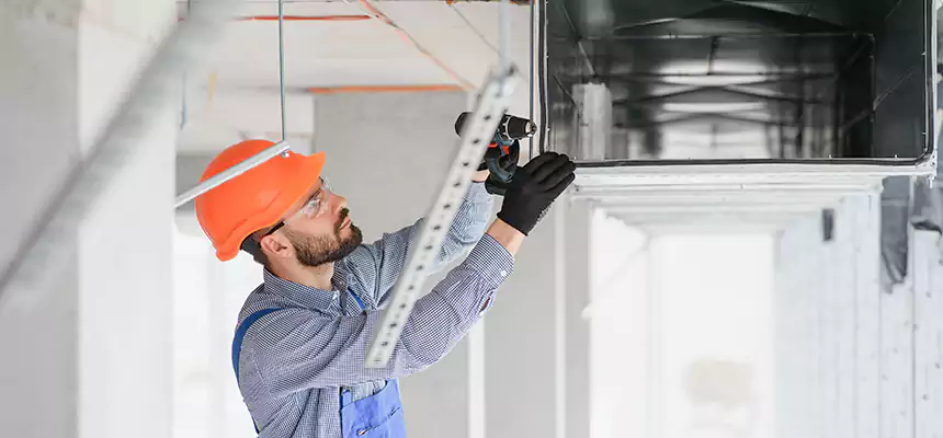 Our Air Vent Replacement Services in Owings Mills, MD