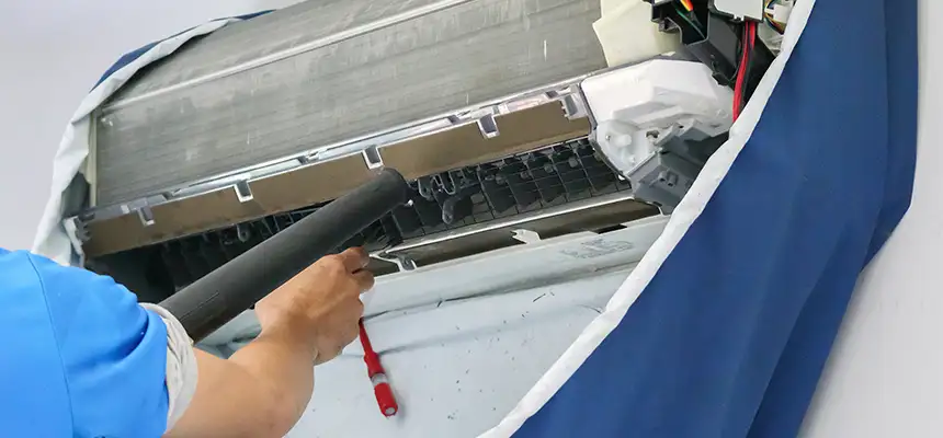 Advanced Clogged Dryer Vent Repair for Multi-Unit & Commercial in Owings Mills, MD