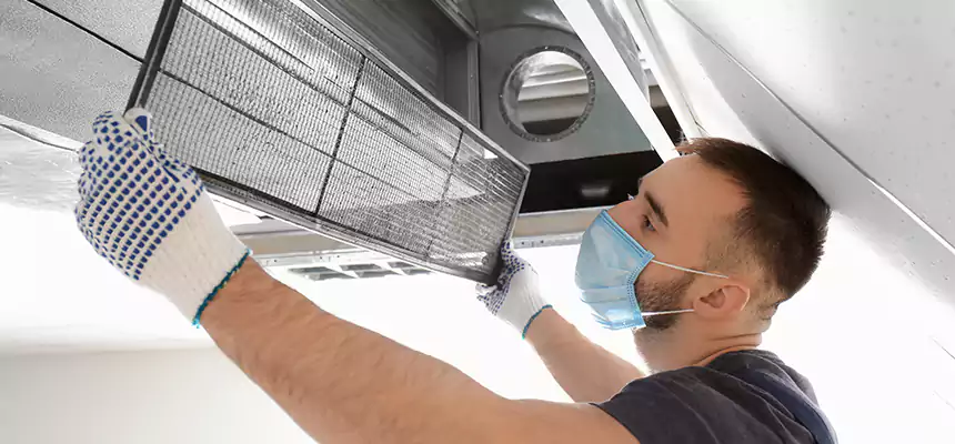 Our Dryer Vent Cleaning Services in Owings Mills, MD