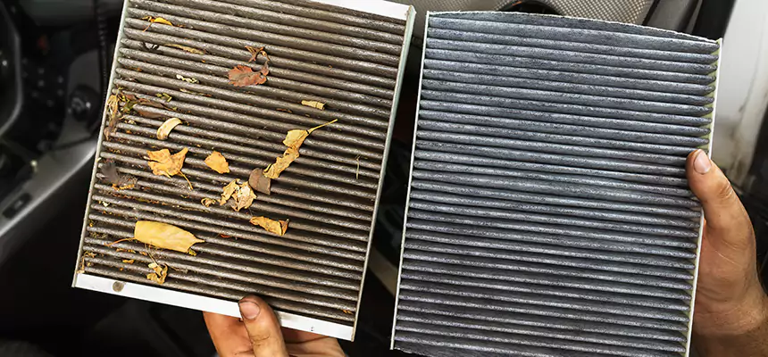 Our Dryer Vent Lint Filter Cleaning Services in Owings Mills, MD