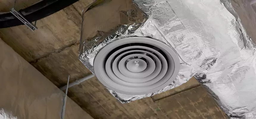 Our Industrial Dryer Vent Cleaning Services in Owings Mills, MD
