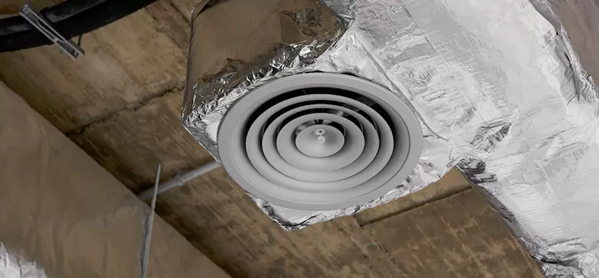 Our Low VOC Vent Installation Services in Owings Mills, MD