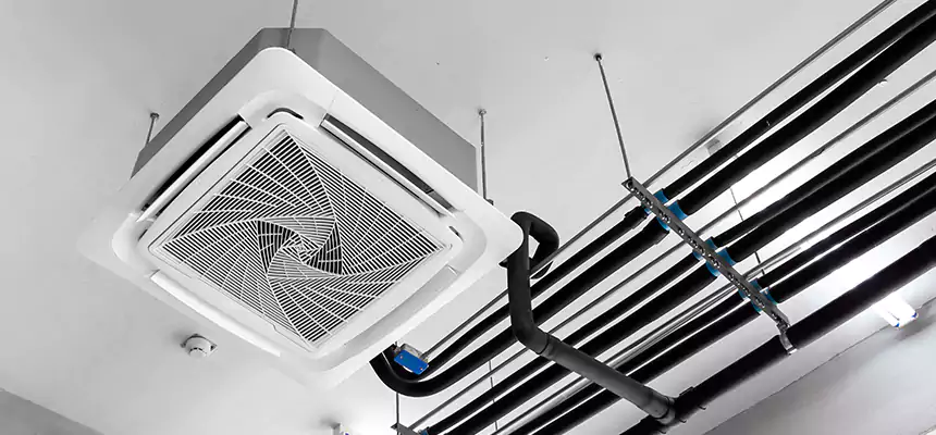 Our Smart AC Vent Controller Services in Owings Mills, MD