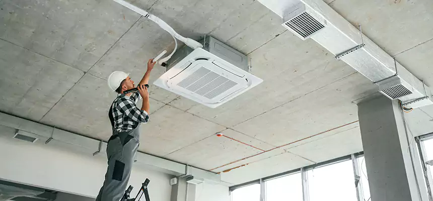 Our Wi Fi Connected Air Ducts Services in Owings Mills, MD
