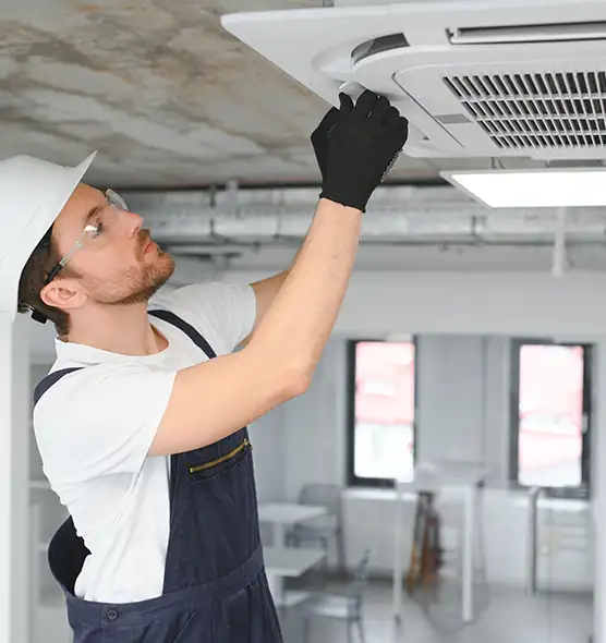 Top Affordable Duct Cleaning Services Near Me in Owings Mills, MD