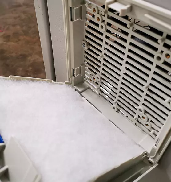 Professional Air Duct Expansion Solutions in Owings Mills, MD