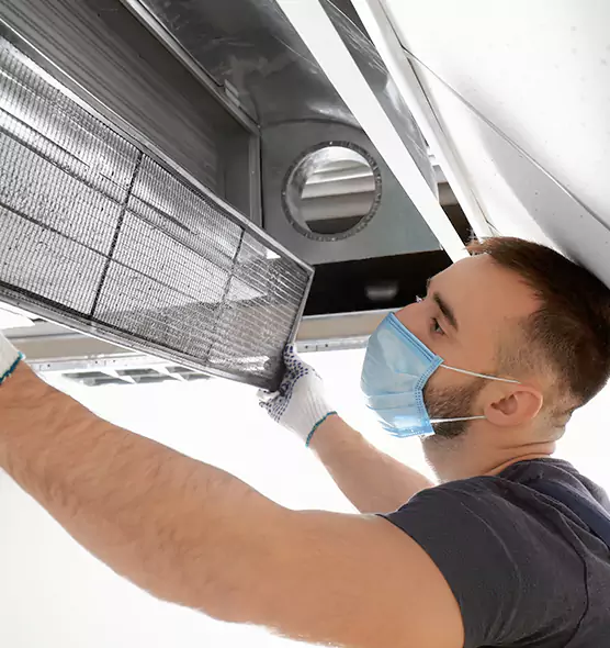 About Air Duct Pathogen Disinfection in Owings Mills, MD