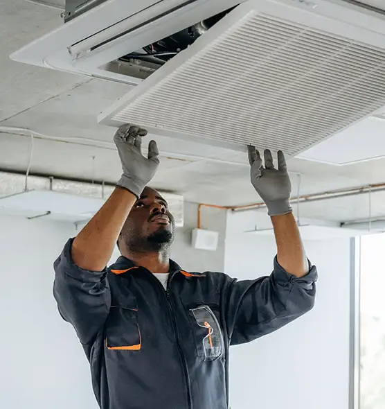 About Certified Air Duct Specialists in Owings Mills, MD