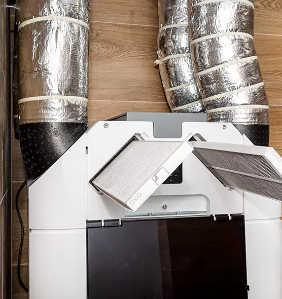 About Clogged Air Duct Repair in Owings Mills, MD