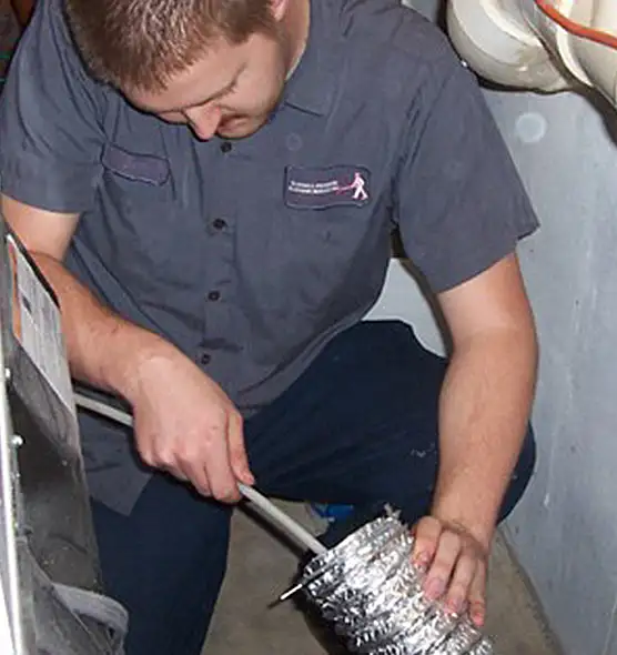 About Dryer Vent Hose Installation in Owings Mills, MD