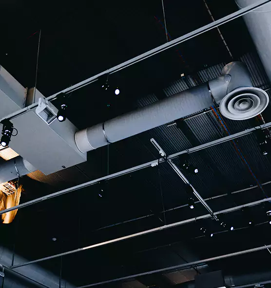 Professional Duct Cleaning For LEED Homes in Owings Mills, MD