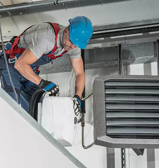 Professional HVAC Cleaning Solutions in Owings Mills, MD