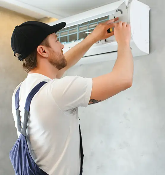 About In-wall Dryer Vent Cleaning Owings Mills, MD