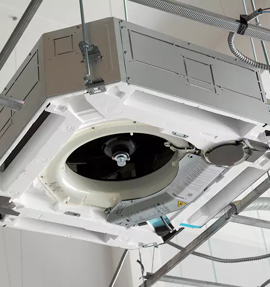 Professional Industrial Dryer Vent Cleaning in Owings Mills, MD