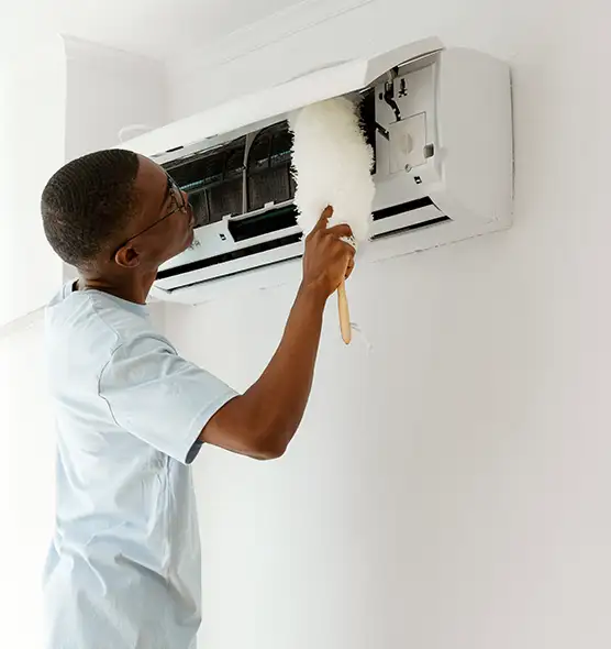 Professional Maximize AC Efficiency  in Owings Mills, MD