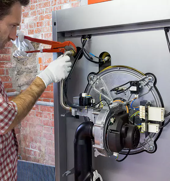 Advanced Repair Dryer Vent Hose in Owings Mills, MD