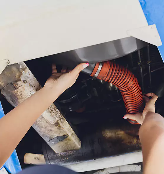 Top-Notch Return Vent Cleaning Service in Owings Mills, MD