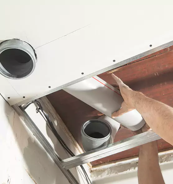 Professional Seasonal Allergy Air Duct Cleaning in Owings Mills, MD