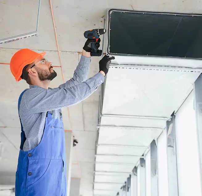 Why Homeowners & Businesses Trust Us in Owings Mills, MD?