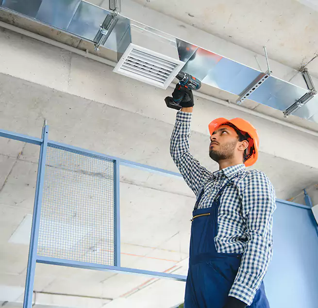 Why Homeowners & Businesses Trust Us in Owings Mills, MD?