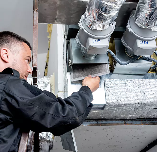 Why Homeowners & Businesses Trust Us in Owings Mills, MD?