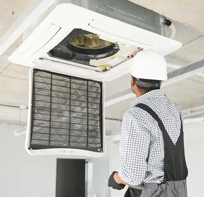 Why Homeowners & Businesses Trust Us in Owings Mills, MD?