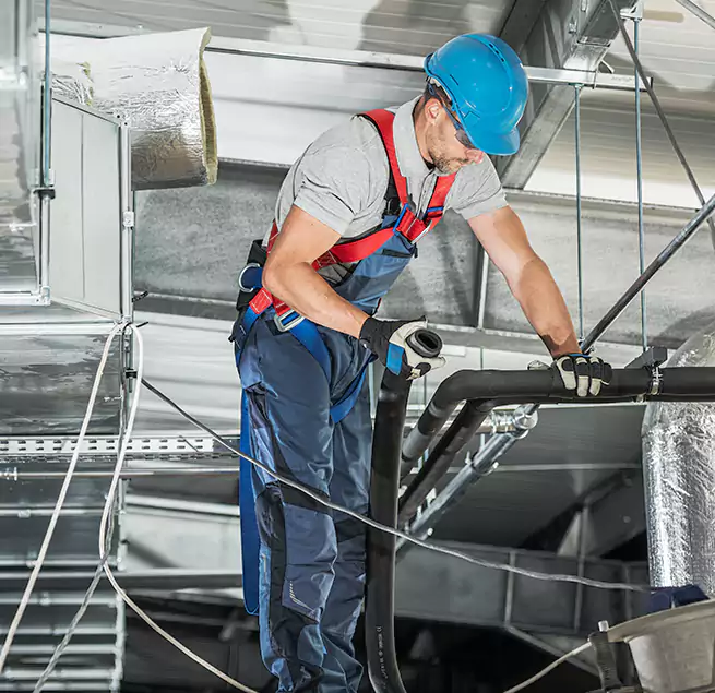 Why Homeowners & Businesses Trust Us in Owings Mills, MD?