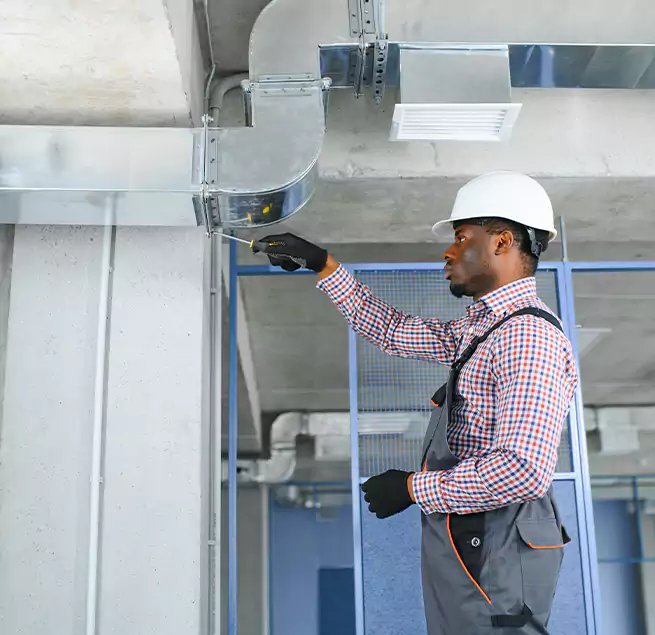 Why Homeowners & Businesses Trust Us Owings Mills, MD