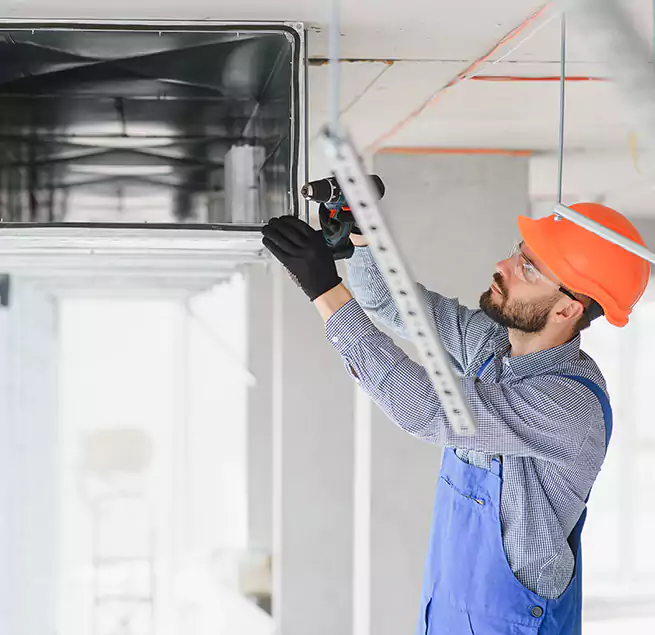 Why Homeowners & Businesses Trust Us Owings Mills, MD