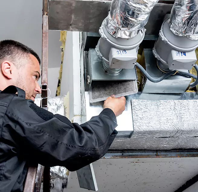 Why Homeowners & Businesses Trust Us in Owings Mills, MD