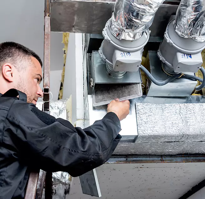 Why Homeowners & Businesses Trust Us in Owings Mills, MD?