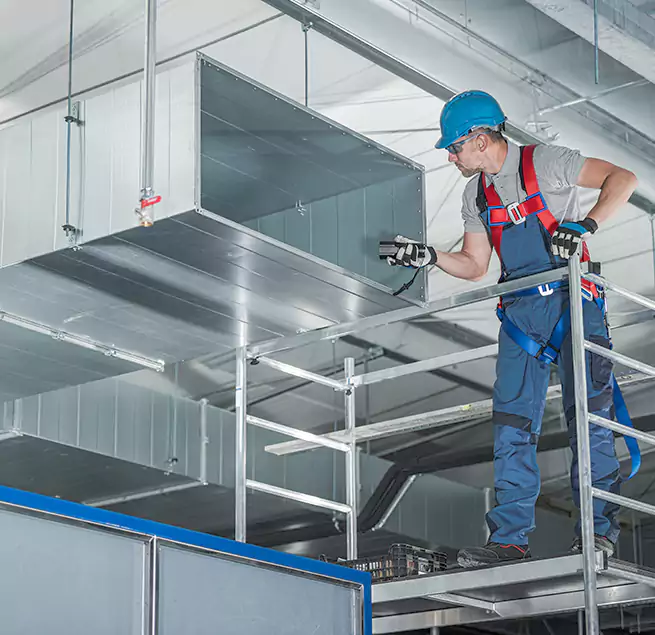 Why Homeowners & Businesses Trust Us in Owings Mills, MD?