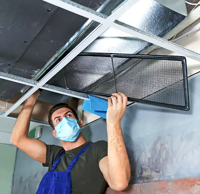 Why Homeowners Businesses Trust Us in Owings Mills, MD