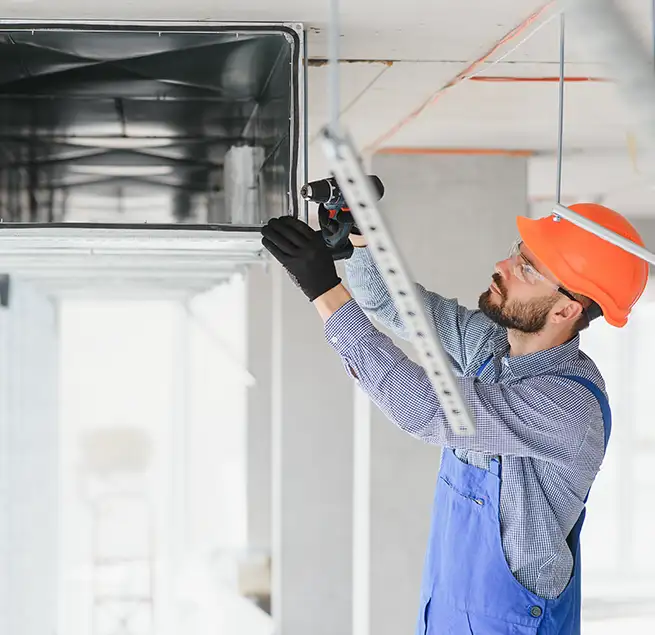 Why Homeowners & Businesses Trust Us in Owings Mills, MD?