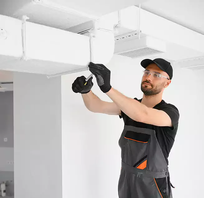 Why Homeowners & Businesses Trust Us in Owings Mills, MD?