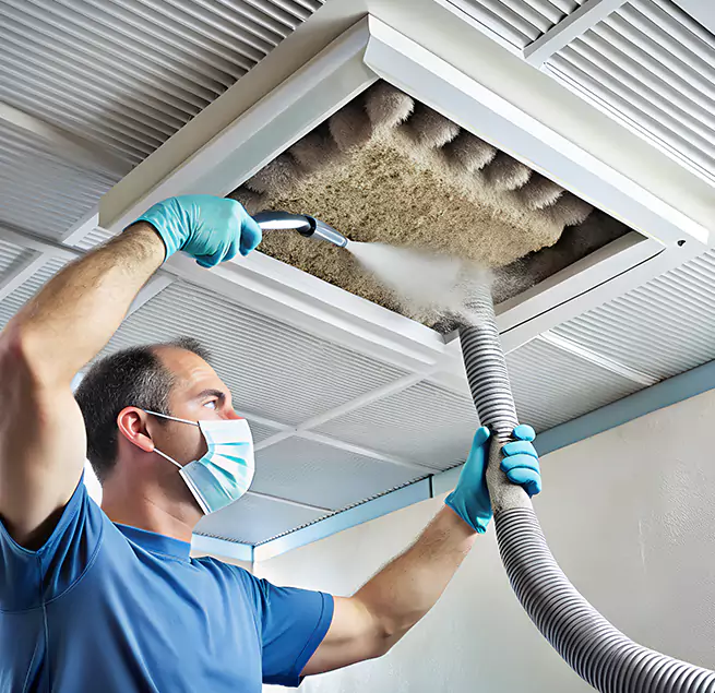 Why Homeowners & Businesses Trust Us Owings Mills, MD?