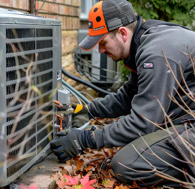 Why Homeowners & Businesses Trust Us in Owings Mills, MD?