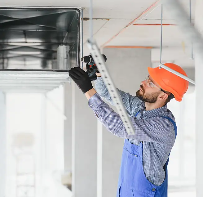  Why Homeowners Businesses Trust Us Owings Mills, MD