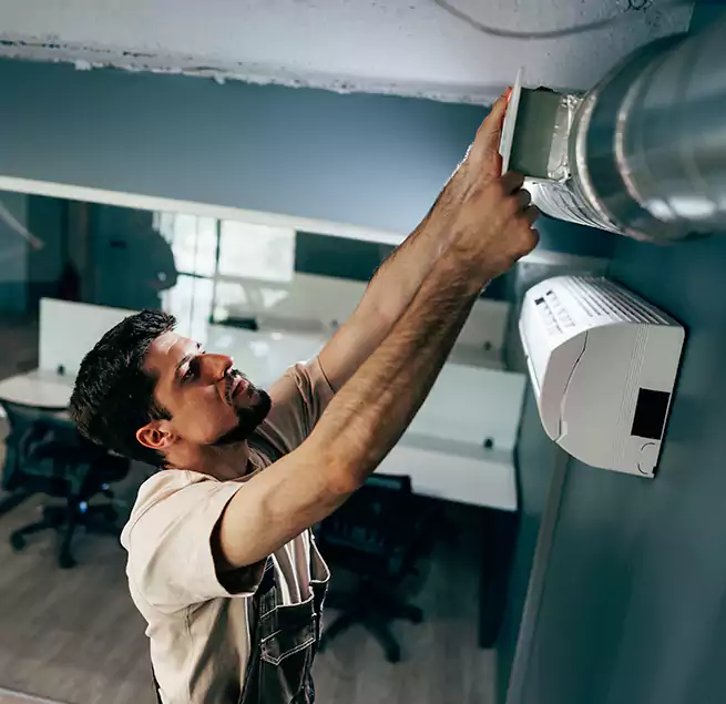 Why Homeowners & Businesses Trust Us in Owings Mills, MD?