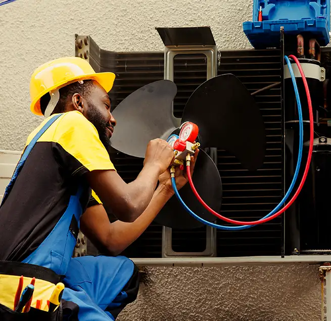 Why Homeowners & Businesses Trust Us in Owings Mills, MD?