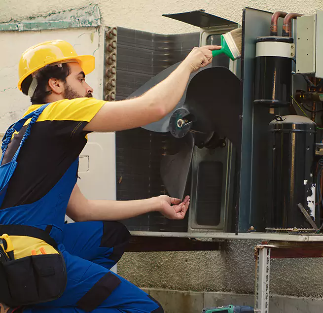  Why Homeowners & Businesses Trust Us in Owings Mills, MD?