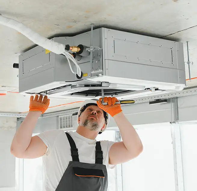 Why Homeowners & Businesses Trust Us Owings Mills, MD