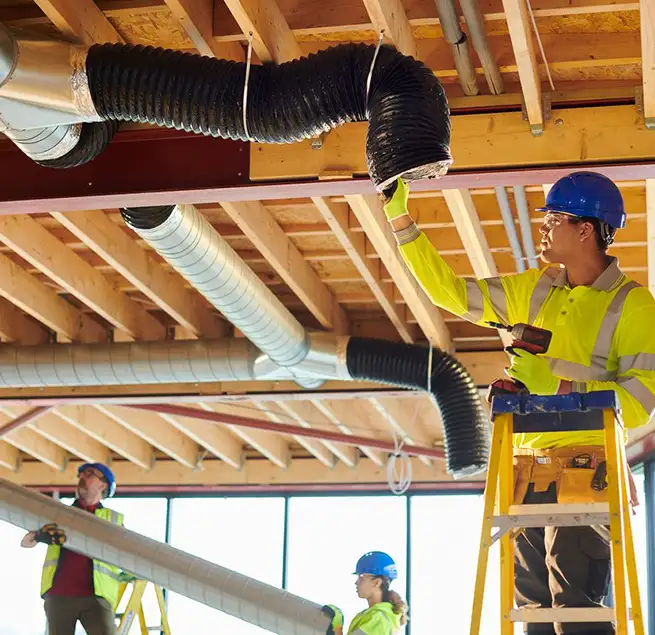 Why Homeowners & Businesses Trust Us in Owings Mills, MD?