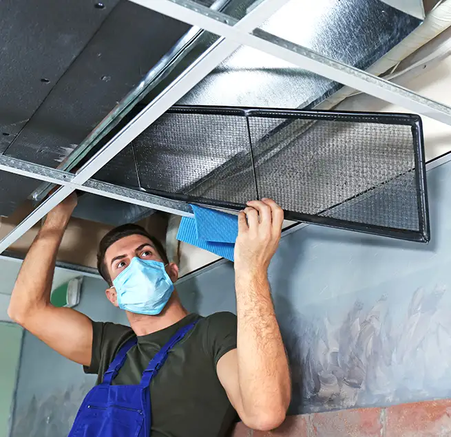 Why Homeowners & Businesses Trust Us in Owings Mills, MD?