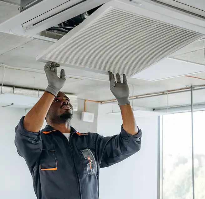  Why Homeowners & Businesses Trust Us in Owings Mills, MD?