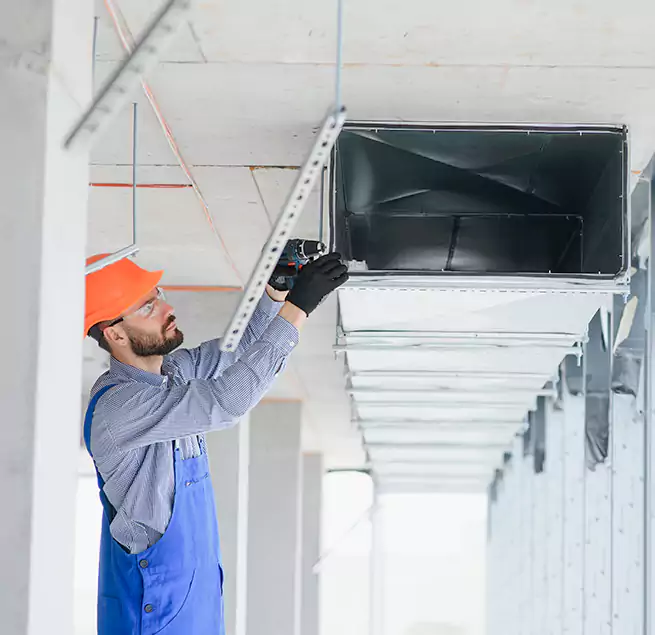 Why Homeowners & Businesses Trust Us in Owings Mills, MD?